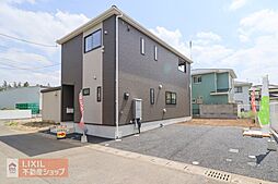 Cradlegarden野木町若林第1　1号棟