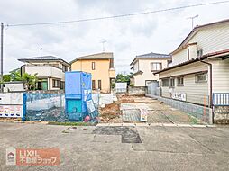 ハートフルタウン宇都宮市鶴田町453番　A号棟