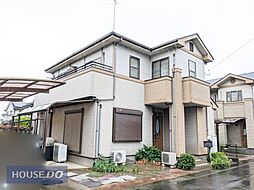 小山市雨ヶ谷新田　中古戸建