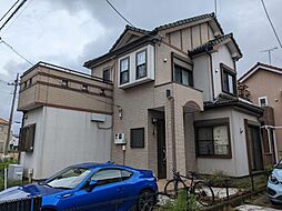 宇都宮市城南　中古戸建