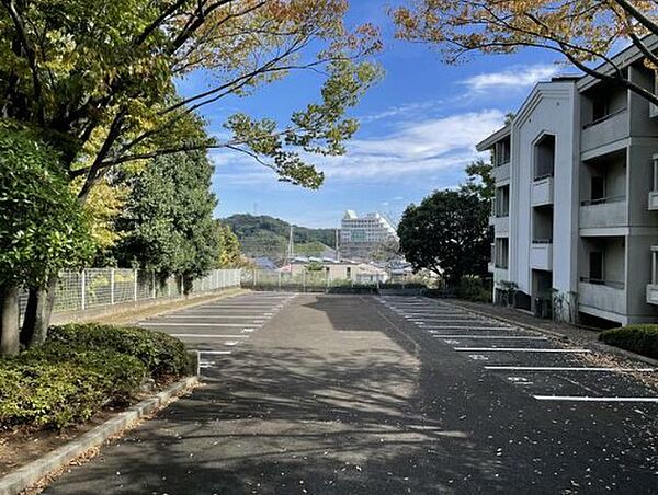 神奈川県厚木市森の里4丁目(賃貸マンション2LDK・3階・71.35㎡)の写真 その8