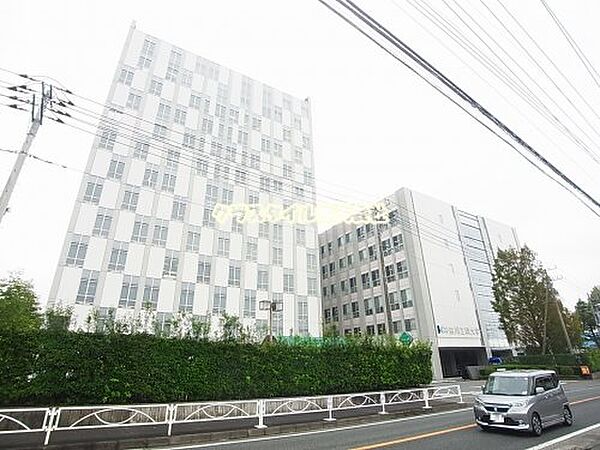 画像18:【大学】神奈川工科大学まで898ｍ