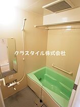 神奈川県海老名市国分南3丁目31-5（賃貸マンション1R・2階・30.42㎡） その5