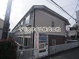 🉐敷金礼金0円！🉐小田急小田原線 本厚木駅 バス10分 旗谷入口...