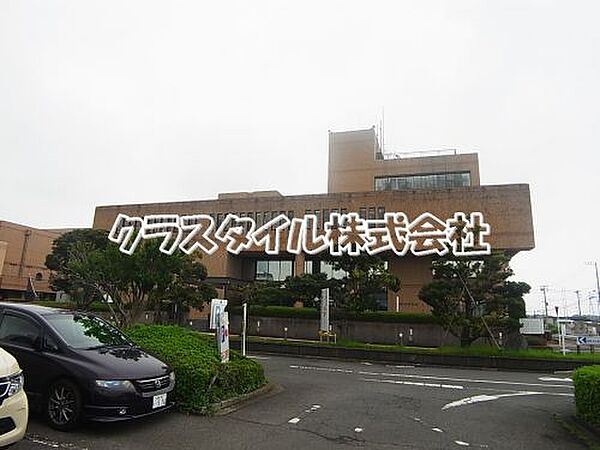 神奈川県伊勢原市桜台3丁目(賃貸マンション1R・1階・41.15㎡)の写真 その21