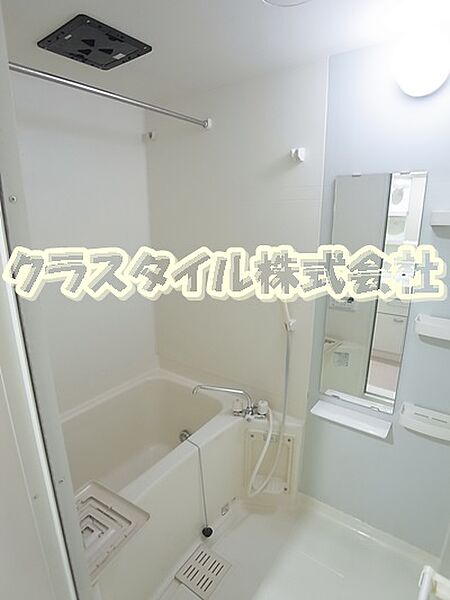 神奈川県厚木市戸室1丁目(賃貸マンション2LDK・3階・63.29㎡)の写真 その5