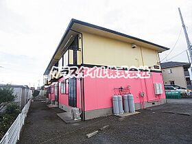 エスペランサ  ｜ 神奈川県海老名市下今泉4丁目3-28（賃貸アパート2LDK・2階・49.11㎡） その19