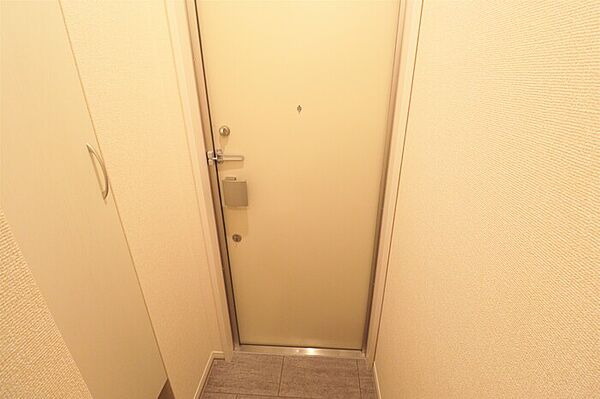 神奈川県平塚市高浜台(賃貸アパート1K・1階・25.26㎡)の写真 その8