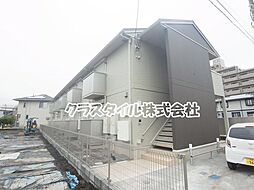 小田急小田原線 海老名駅 徒歩14分