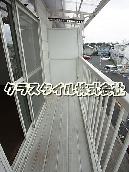 神奈川県伊勢原市東大竹(賃貸アパート3DK・1階・64.34㎡)の写真 その14