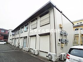 神奈川県厚木市飯山南3丁目（賃貸アパート1K・2階・20.00㎡） その30