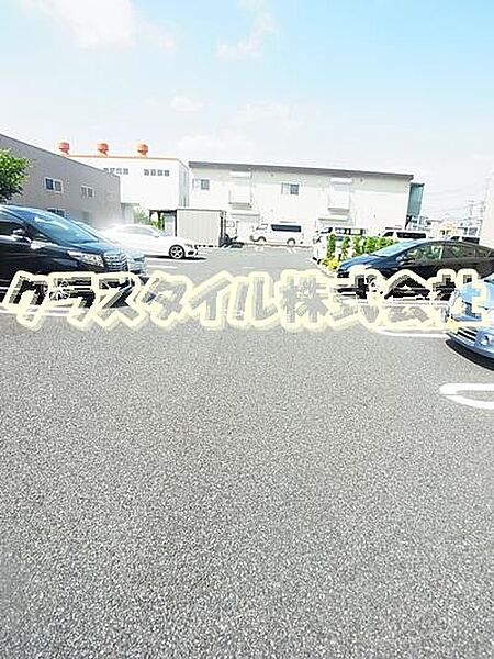 神奈川県厚木市岡田3丁目(賃貸マンション1K・2階・30.96㎡)の写真 その15