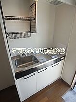 神奈川県海老名市国分北2丁目3-4（賃貸アパート1K・2階・19.07㎡） その4