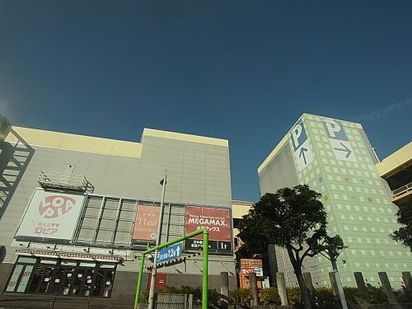 画像26:【ショッピングセンター】アットアツギトレリスまで1826ｍ