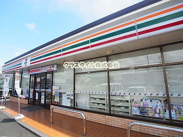 神奈川県伊勢原市板戸(賃貸アパート1LDK・1階・44.89㎡)の写真 その12