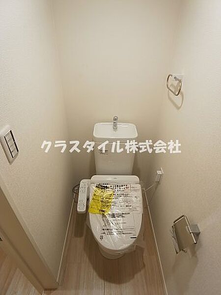 神奈川県厚木市旭町4丁目(賃貸アパート1R・2階・17.51㎡)の写真 その6