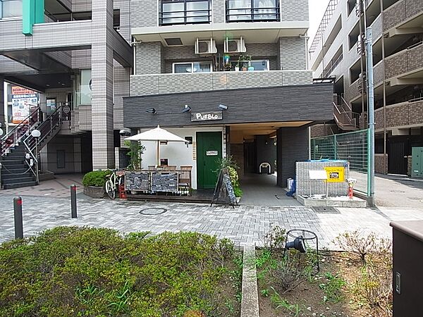 Comfy Sagamigaoka ｜神奈川県座間市相模が丘5丁目(賃貸アパート1K・1階・26.49㎡)の写真 その28