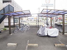 神奈川県海老名市下今泉1丁目1-19（賃貸アパート1K・2階・26.49㎡） その15