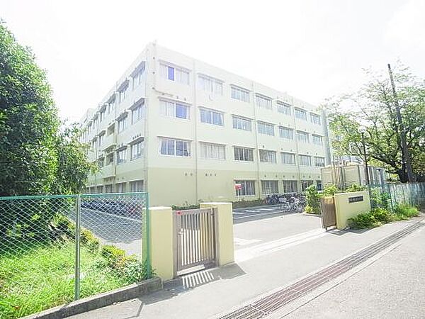 神奈川県海老名市上今泉4丁目(賃貸アパート1SK・1階・30.85㎡)の写真 その23