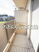 神奈川県平塚市北金目2丁目22-27（賃貸マンション1K・2階・31.35㎡） その13