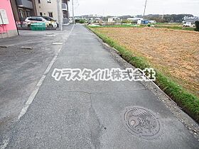 神奈川県海老名市下今泉4丁目3-28（賃貸アパート2LDK・1階・49.11㎡） その16