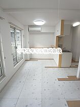 神奈川県伊勢原市下糟屋3018-3（賃貸アパート1LDK・2階・46.09㎡） その3