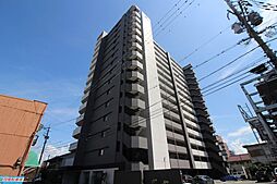 物件画像 アルファステイツ熊本駅東