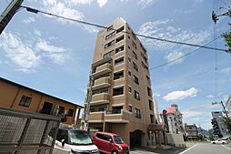物件画像 ビクトリア上水前寺