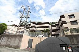 物件画像 コアマンション室園台B