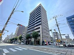 物件画像 クレアホームズ新町レジデンス