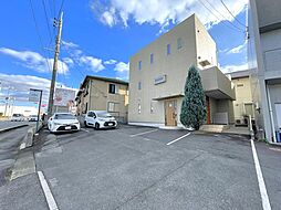 物件画像 光の森5丁目　店舗付戸建