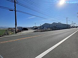 物件画像 菊池郡菊陽町原水　土地