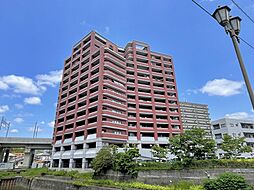 物件画像 シティライフ新町II