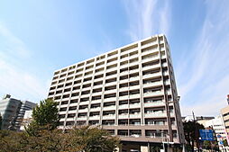 物件画像 エイルマンション水道町II