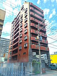 物件画像 ロマネスク新町第二
