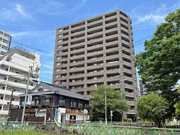 物件画像 コアマンションネクステージ古城堀端公園