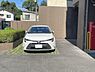 駐車場：広々平置駐車場