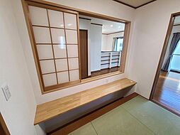 和室の画像