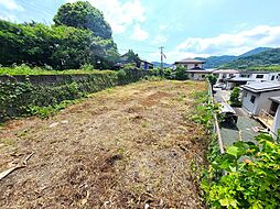 物件画像 熊本市西区横手4丁目20土地
