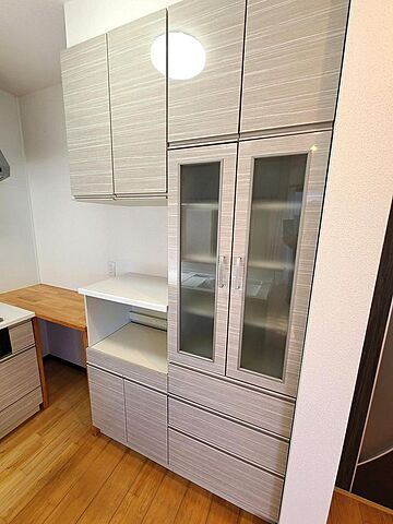 キッチン 熊本市西区島崎6丁目3-60