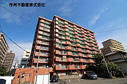 物件画像 皐月マンション第3大分