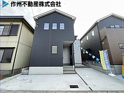 物件画像 大分市高城西町　新築一戸建て