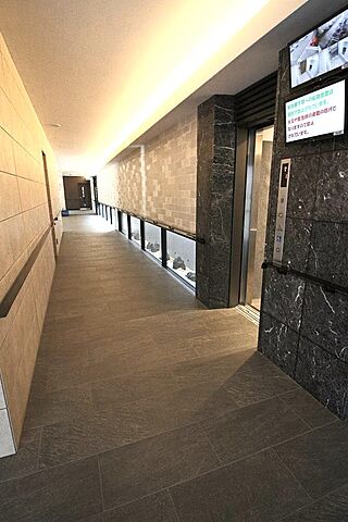 エントランス エイリックスタイル高崎グランヒルズ 7階/701号