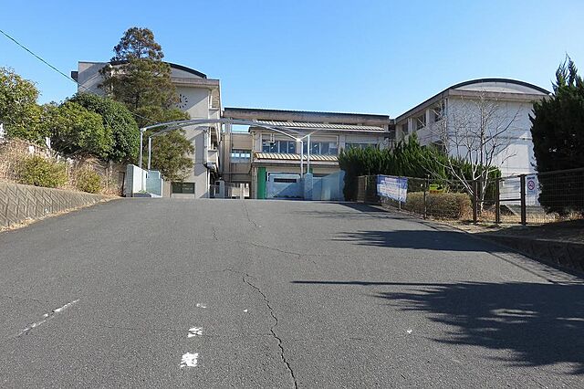 周辺 エイリックスタイル高崎グランヒルズ 7階/701号