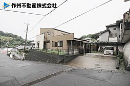 物件画像 大分市東八幡戸建て