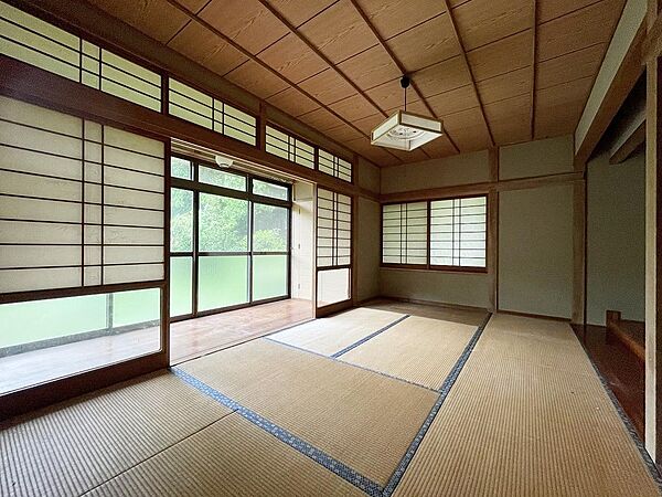 室内