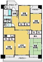 南大分駅 1,730万円