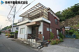 物件画像 豊後高田市中真玉戸建