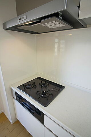 キッチン ヴィラ城崎 4階/-