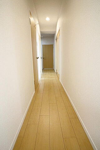 室内 ヴィラ城崎 4階/-